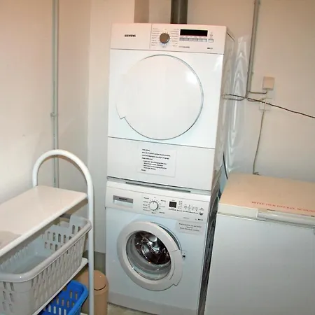 아파트 9 하일리겐하펜