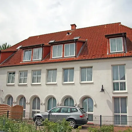 9 * Heiligenhafen