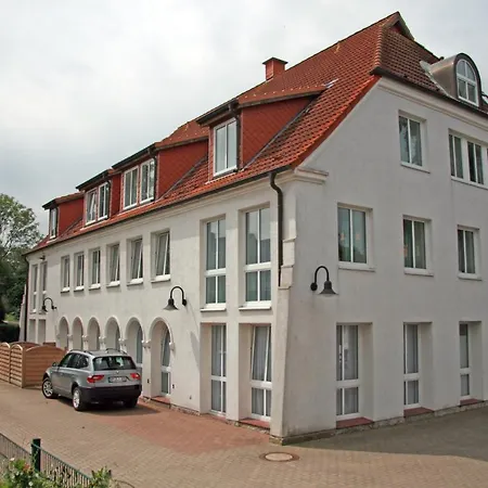 Apartment 9 Heiligenhafen