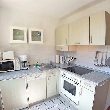 9 Apartment