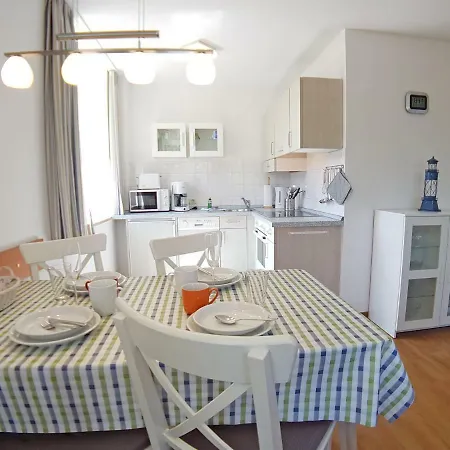 9 Apartment *